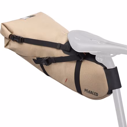 Odyssey Saddle Bag
