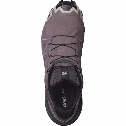 Speedcross 6 Wide Trail Running Shoe - Women's