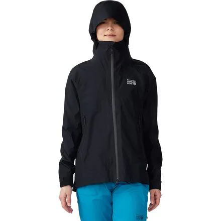 TrailVerse GORE-TEX Jacket - Women's