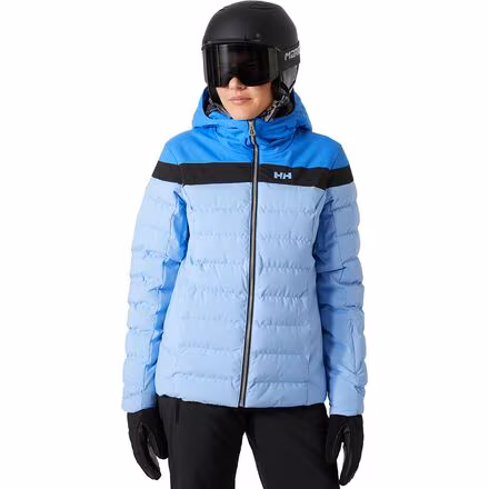Imperial Puffy Jacket - Women's