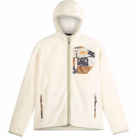 Izimo Full-Zip Fleece - Women's