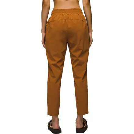 Railay Straight Pant - Women's