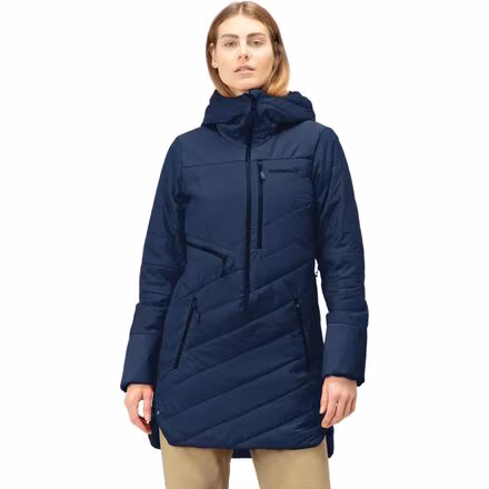Lofoten Primaloft80 Anorak Jacket - Women's