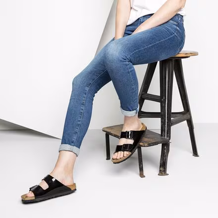 Arizona Narrow Sandal - Women's