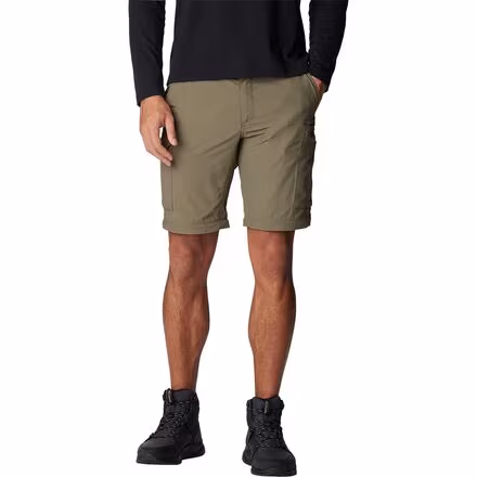 Silver Ridge Convertible Pant - Men's