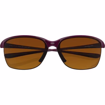 Unstoppable Polarized Sunglasses - Women's