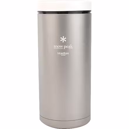 Titanium Kanpai 350 Bottle