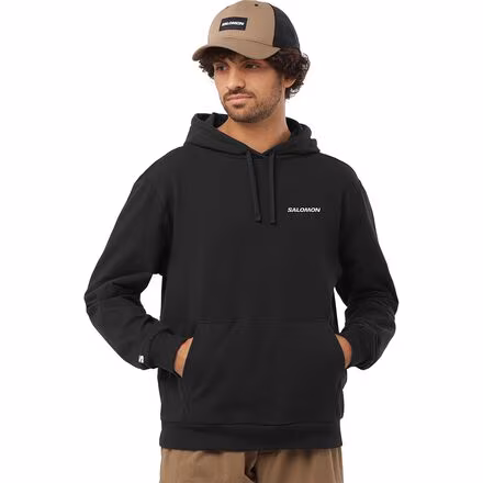 Performance Pullover Hoodie - Men's