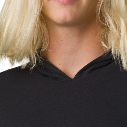 Long-Sleeve Hoodie - Men's