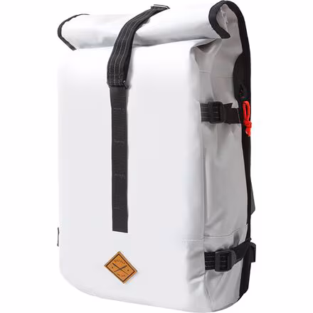 Rolltop 22L Backpack