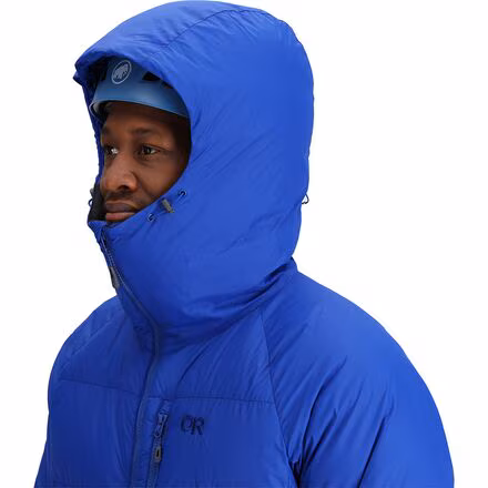 Super Alpine Down Parka - Men's