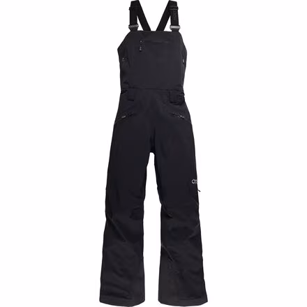 Hemispheres II Bib Pant - Women's