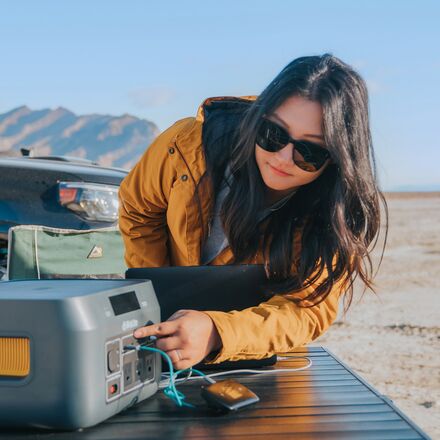 1500 BaseCharge Power Station