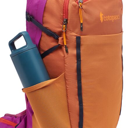 Lagos 25L Hydration Pack