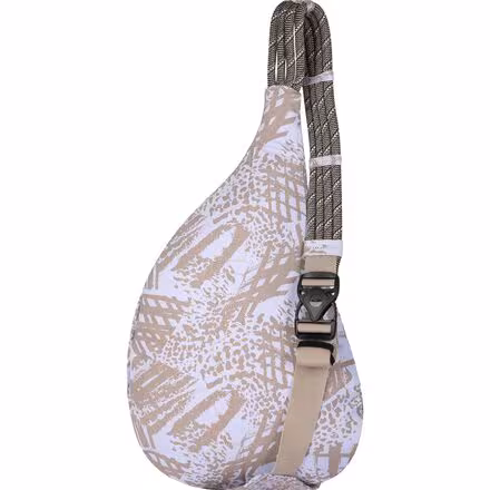 Rope Bag - Women's