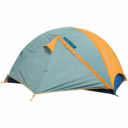 Wireless 2 Tent: 2-Person 3-Season