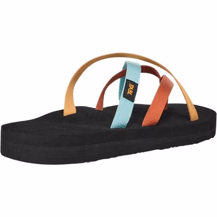 Olowahu Sandal - Women's