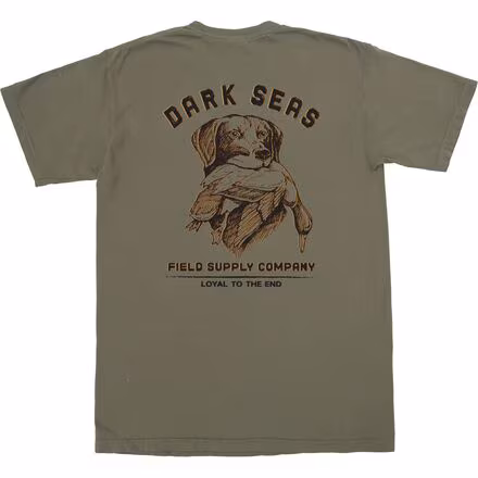 Loyalty T-Shirt - Men's