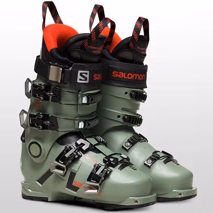 Shift Pro 130 Alpine Touring Boot - 2022