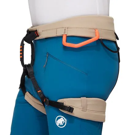 Aenergy Light Softshell Pant - Men's