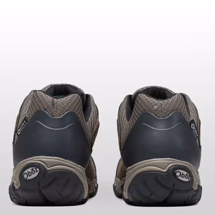 Bridger Low B-Dry Hiking Shoe - Men's