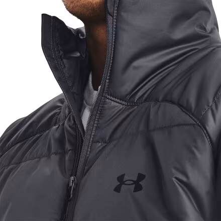 Storm Insulated Jacket - Men's