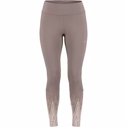 Juliane Wool Pant - Women's