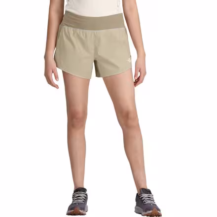 Summer LT 4in Short - Women's