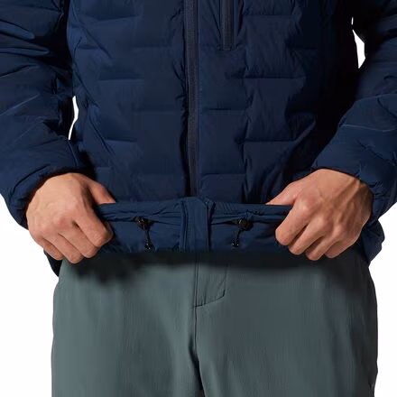 StretchDown Jacket - Men's