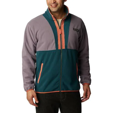 Backbowl Remastered Fleece Jacket - Men's