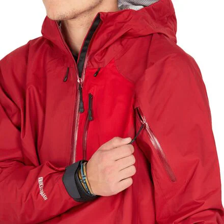 High Tide Splash Jacket - Men's