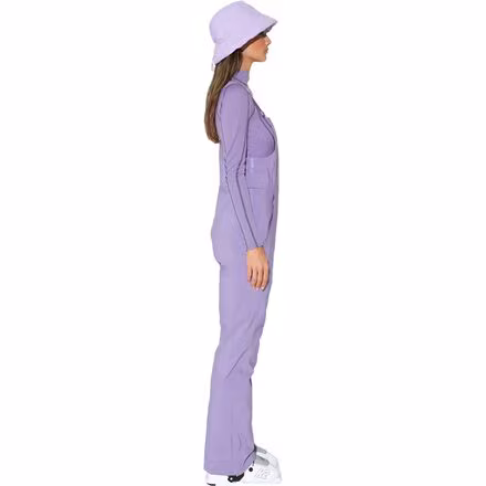 Carson Bib Pant - Women's