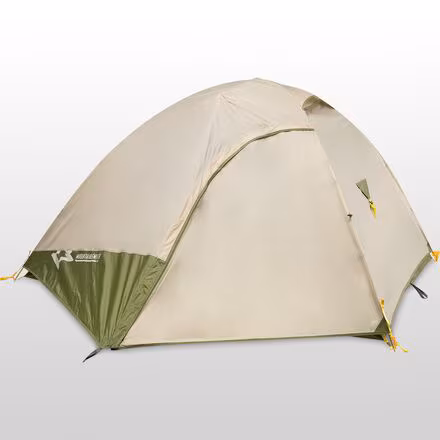 Morrison Evo 4 Tent: 4-Person 3-Season