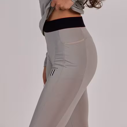 Graphene Midweight Baselayer Bottom - Women's