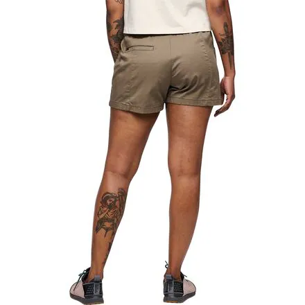 Notion Short - Women's