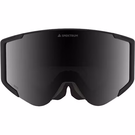 Ostra Bio Glacier Goggles