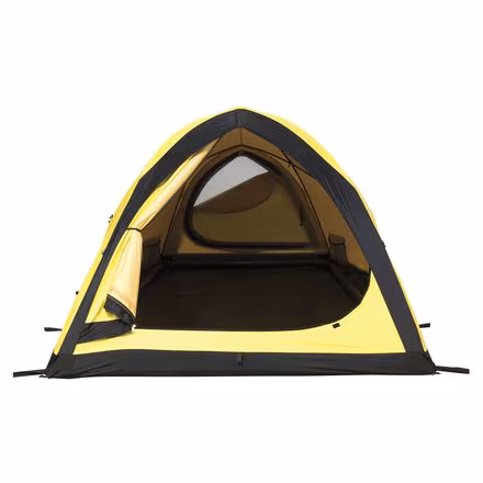 Fitzroy Tent: 3-Person 4-Season