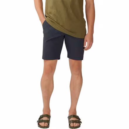 Traxion 7in Short - Men's