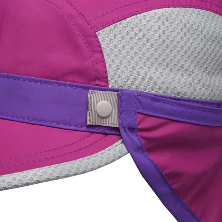 Sun Chaser Hat - Kids'