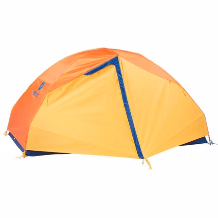Tungsten Tent: 3-Person 3-Season