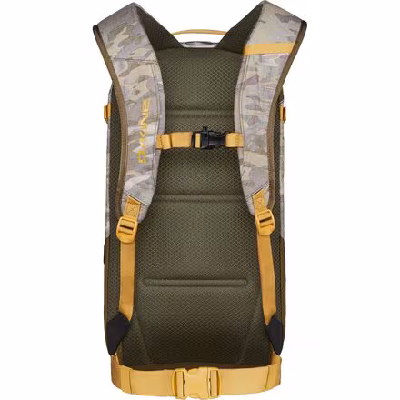 Heli 12L Backpack