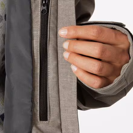 Powderqueen 3.0 Jacket - Women's