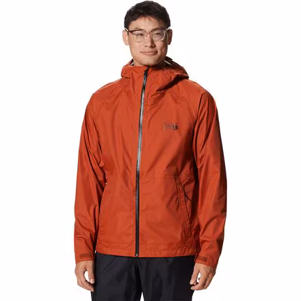 Threshold Jacket - Men's