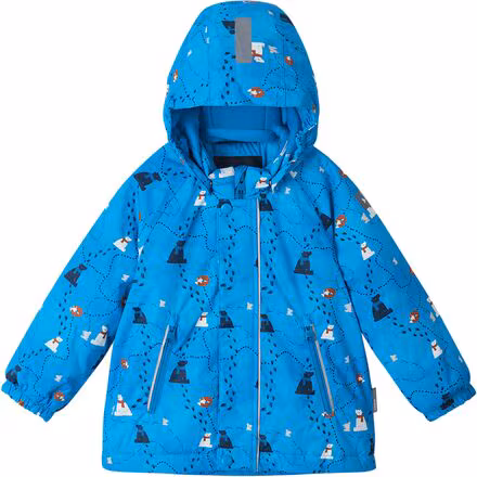 Ruis Winter Set - Infants'