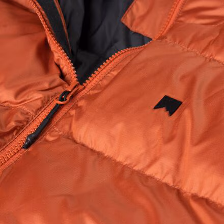 C2 Puffer Jacket - Men's