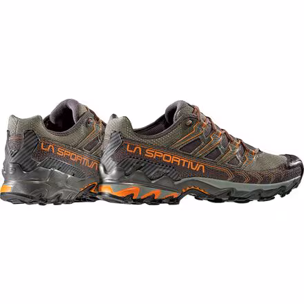 Ultra Raptor II Trail Running Shoe - Men's