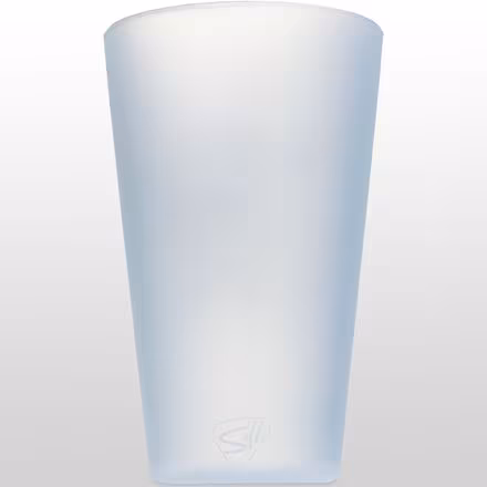 x Silipint Seattle 16oz Pint