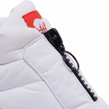 Out N About III Puffy Zip Shoe - Women's