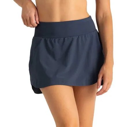 Lined Active Breeze Skort - Women's