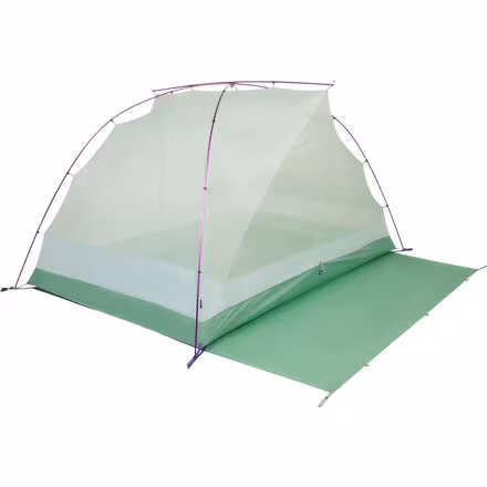 Bridger Tent: 6-Person 3-Season